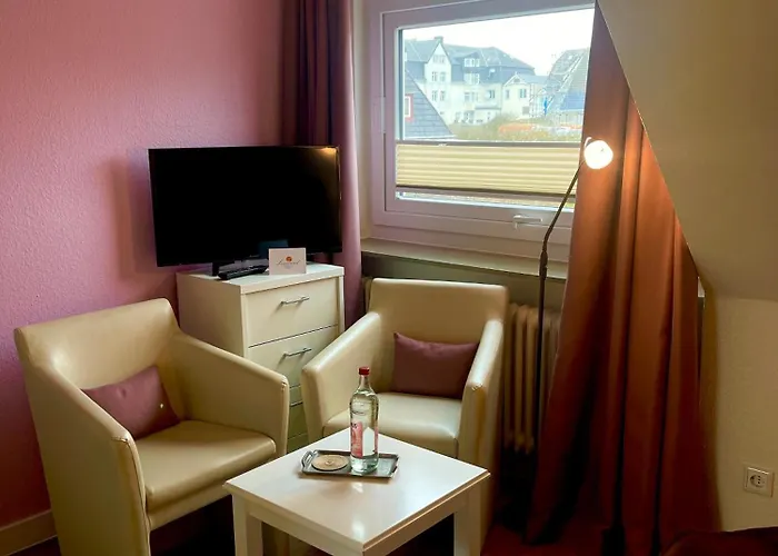 Luuward 3 Sterne Superior ヴェニングシュテット